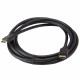StarTech.com Cavo HDMI Premium ad alta velocit con Ethernet 4K 60Hz 3m HDMM3MP