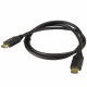 StarTech.com Cavo HDMI Premium ad alta velocit con Ethernet 4K 60Hz 1m HDMM1MP