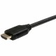 StarTech.com Cavo HDMI Premium ad alta velocit con Ethernet 4K 60Hz 2m HDMM2MP