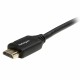 StarTech.com Cavo HDMI Premium ad alta velocit con Ethernet 4K 60Hz 2m HDMM2MP