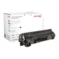 Xerox Cartuccia toner nero. Equivalente a HP CE285A. Compatibile con HP LaserJet P1102P1102W, LaserJet P1132MFP, LaserJet ...