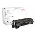 Xerox Cartuccia toner nero. Equivalente a HP CE285A. Compatibile con HP LaserJet P1102P1102W, LaserJet P1132MFP, LaserJet ...