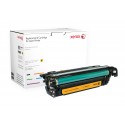 Xerox Cartuccia toner giallo. Equivalente a HP CE262A. Compatibile con HP Colour LaserJet CM4540 MFP, Colour LaserJet ...
