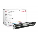 Xerox Cartuccia toner nero. Equivalente a HP CE310A. Compatibile con HP Colour LaserJet 100 M175 MFP, Colour LaserJet CP1025...