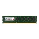 Transcend JetRam Speicher 2GB memoria 1 x 8 GB DDR3 1600 MHz JM1600KLN-2G