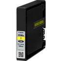 Canon Cartuccia dinchiostro giallo a resa elevata PGI-2500XL 9267B001