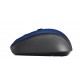 Trust 19663 mouse RF Wireless Ottico 1600 DPI