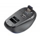 Trust 19663 mouse RF Wireless Ottico 1600 DPI