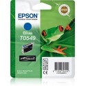 Epson Cartuccia Blu C13T05494010
