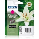 Epson Lily Cartuccia Magenta C13T05934010