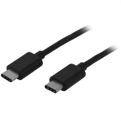 StarTech.com Cavo USB C da 2m MM USB 2.0 USB2CC2M