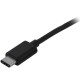 StarTech.com Cavo USB C da 2m MM USB 2.0 USB2CC2M
