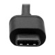 StarTech.com Cavo USB C da 2m MM USB 2.0 USB2CC2M