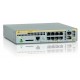 Allied Telesis AT x230 10GP 50 Gestito L2 Gigabit Ethernet 101001000 Supporto Power over Ethernet PoE Grigio ...