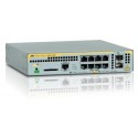 Allied Telesis AT-x230-10GP-50 Gestito L2+ Gigabit Ethernet 101001000 Supporto Power over Ethernet PoE Grigio ...