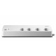 APC SurgeArrest Essential Bianco 8 presae AC 230 V 2 m PM8 GR