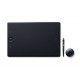 Wacom Intuos Pro L South tavoletta grafica 5080 lpi linee per pollice 311 x 216 mm USBBluetooth PTH 860 S