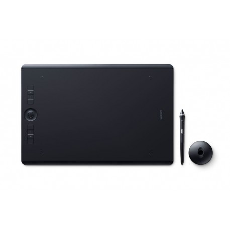 Wacom Intuos Pro L South tavoletta grafica 5080 lpi linee per pollice 311 x 216 mm USBBluetooth PTH 860 S