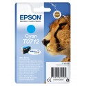 Epson Cheetah Cartuccia Ciano C13T07124022