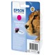 Epson Cartuccia Magenta C13T07134022