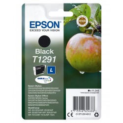 Epson Apple Cartuccia Nero C13T12914022