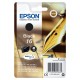 Epson Pen and crossword Cartuccia Penna e cruciverba Nero Inchiostri DURABrite Ultra 16 C13T16214022