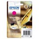 Epson Pen and crossword Cartuccia Penna e cruciverba Magenta Inchiostri DURABrite Ultra 16 C13T16234022