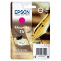 Epson Pen and crossword Cartuccia Penna e cruciverba Magenta Inchiostri DURABrite Ultra 16 C13T16234022