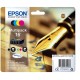 Epson Pen and crossword Multipack Penna e cruciverba 4 colori Inchiostri DURABrite Ultra 16 C13T16264022