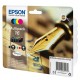 Epson Pen and crossword Multipack Penna e cruciverba 4 colori Inchiostri DURABrite Ultra 16 C13T16264022