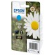 Epson Daisy Cartuccia Margherita Ciano Inchiostri Claria Home 18 C13T18024022