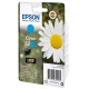 Epson Daisy Cartuccia Margherita Ciano Inchiostri Claria Home 18XL C13T18124022