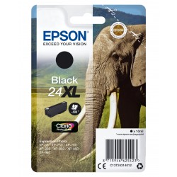 Epson Elephant Cartuccia Nero XL C13T24314012