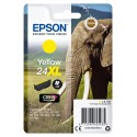 Epson Elephant Cartuccia Giallo xl C13T24344022