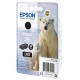 Epson Polar bear Cartuccia Nero C13T26014012