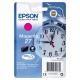 Epson Alarm clock Cartuccia Sveglia Magenta Inchiostri DURABrite Ultra 27 C13T27034022