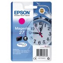 Epson Alarm clock Cartuccia Sveglia Magenta Inchiostri DURABrite Ultra 27 C13T27034022