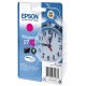 Epson Alarm clock Cartuccia Sveglia Magenta Inchiostri DURABrite Ultra 27XL C13T27134022