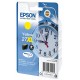 Epson Alarm clock Cartuccia Sveglia Giallo Inchiostri DURABrite Ultra 27XL C13T27144022