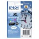 Epson Alarm clock Multipack Sveglia 3 colori Inchiostri DURABrite Ultra 27XL C13T27154022