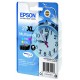 Epson Alarm clock Multipack Sveglia 3 colori Inchiostri DURABrite Ultra 27XL C13T27154022