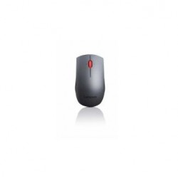 Lenovo 4X30H56886 mouse Ambidestro RF Wireless Laser 1600 DPI