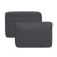 Rivacase 8203 borsa per notebook 33,8 cm 13.3 Borsa da corriere Nero 8203BK