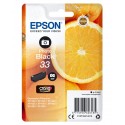 Epson Oranges Cartuccia Nero foto T33 Claria Premium C13T33414022