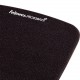 Fellowes 9252003 tappetino per mouse Nero