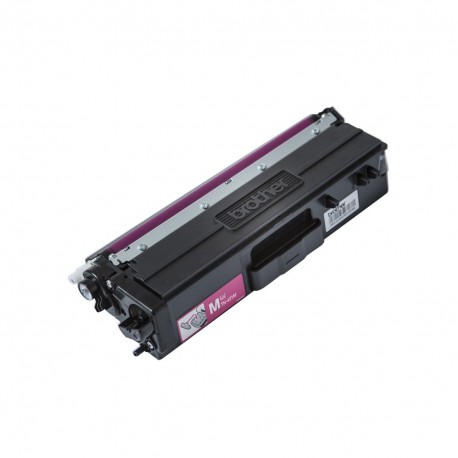 Brother TN 421M cartuccia toner 1 pz Originale Magenta TN421M