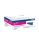 Brother TN 421M cartuccia toner 1 pz Originale Magenta TN421M