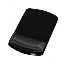 Fellowes 9374001 tappetino per mouse Grafite