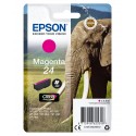 Epson Elephant Cartuccia Magenta C13T24234012