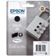 Epson Padlock Singlepack Black 35 DURABrite Ultra Ink C13T35814010